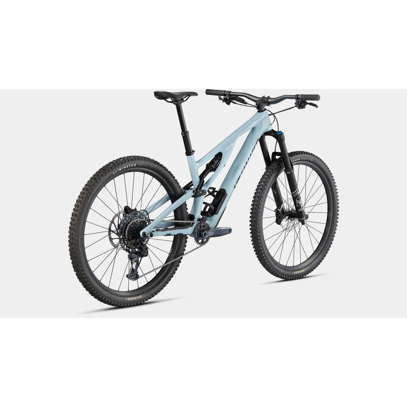 StumpJumper EVO Comp Full Suspension 29" Mountain Bike (2022)