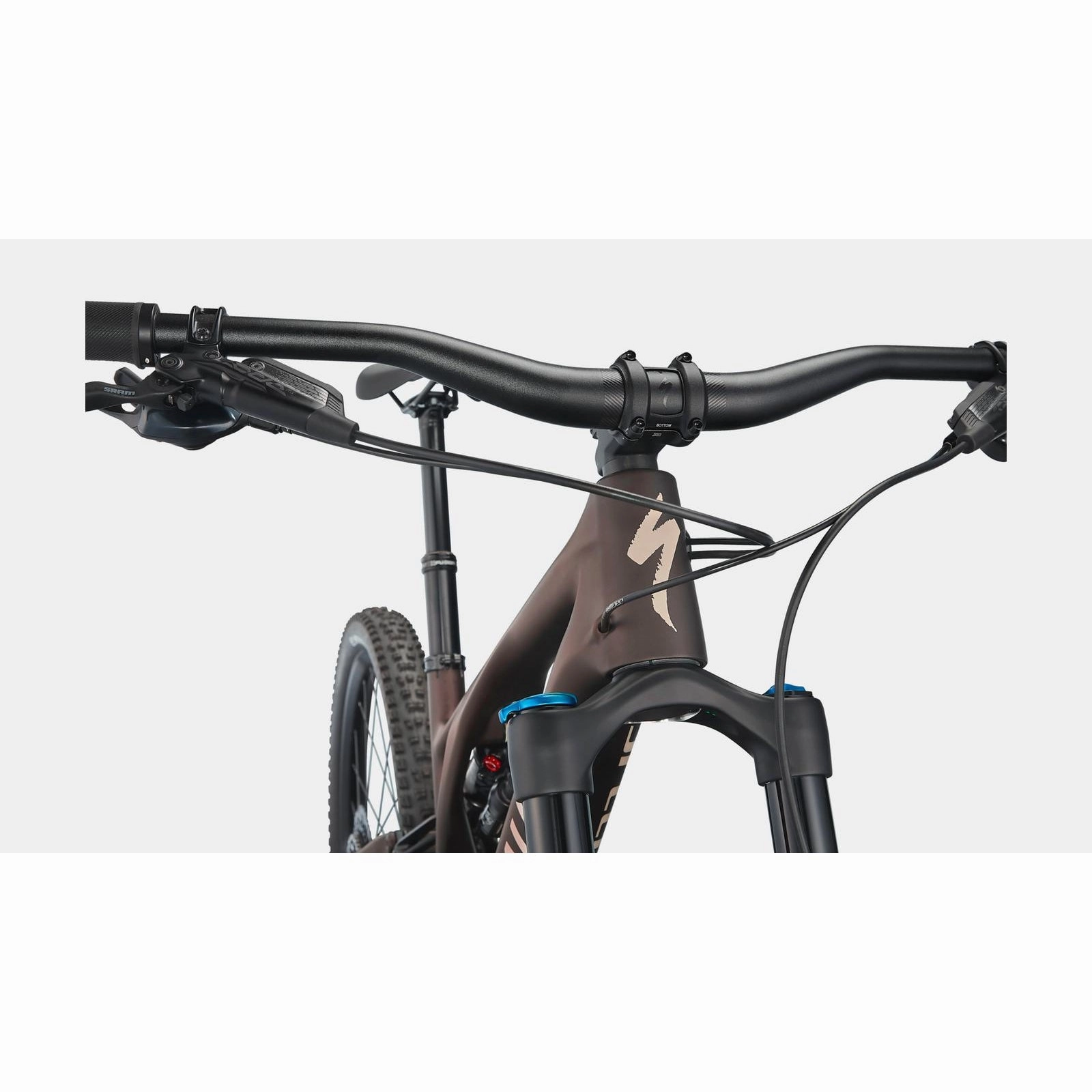 StumpJumper EVO Comp Full Suspension 29" Mountain Bike (2022)