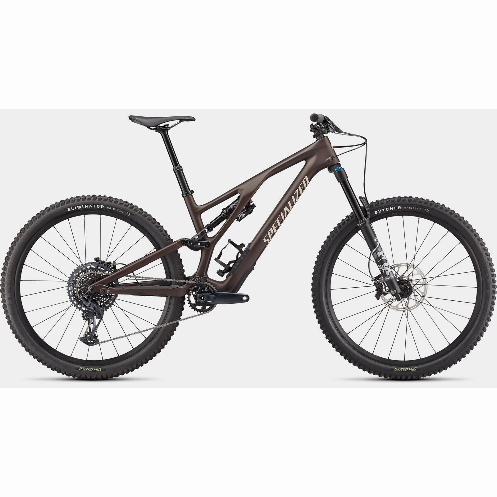 StumpJumper EVO Comp Full Suspension 29" Mountain Bike (2022)