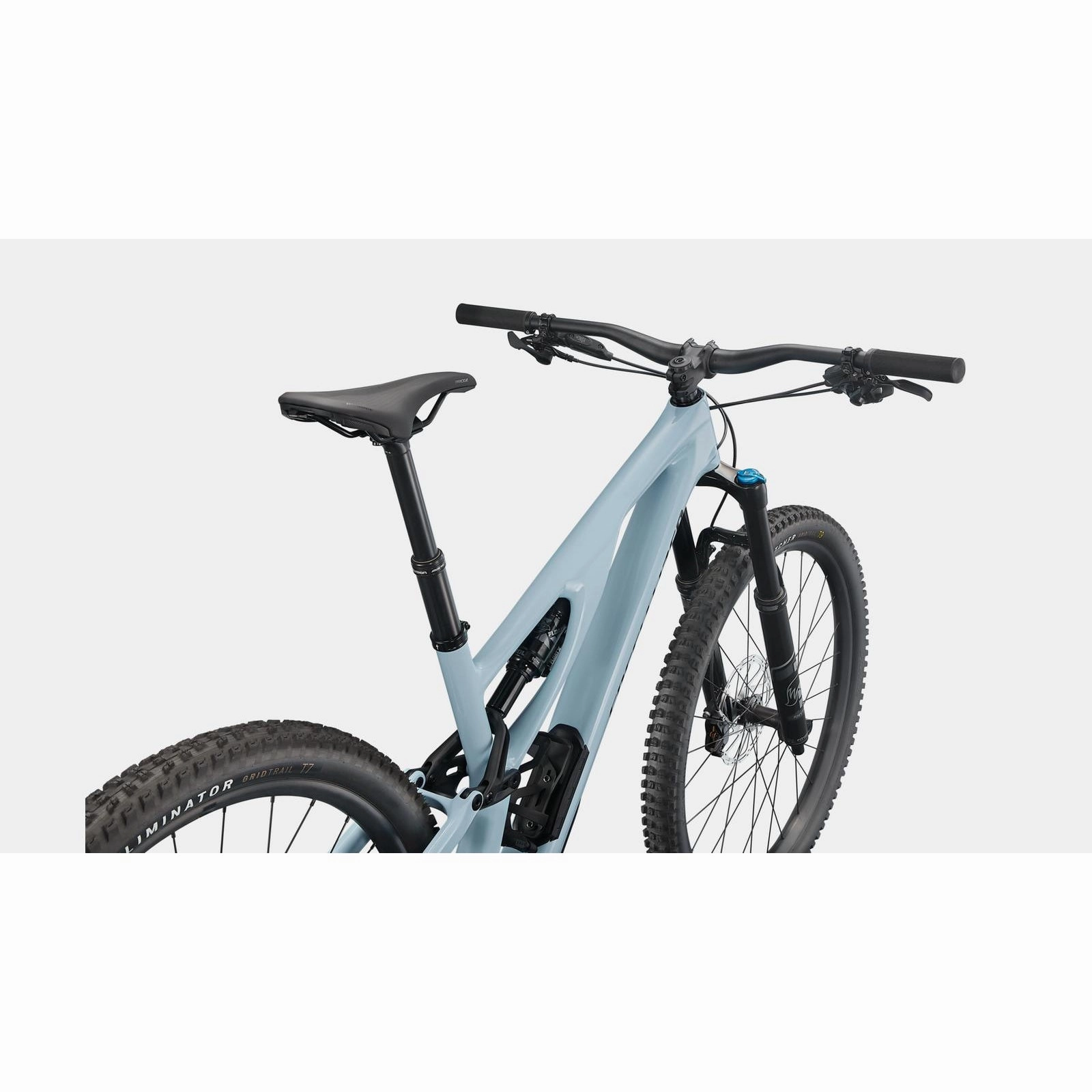 StumpJumper EVO Comp Full Suspension 29" Mountain Bike (2022)
