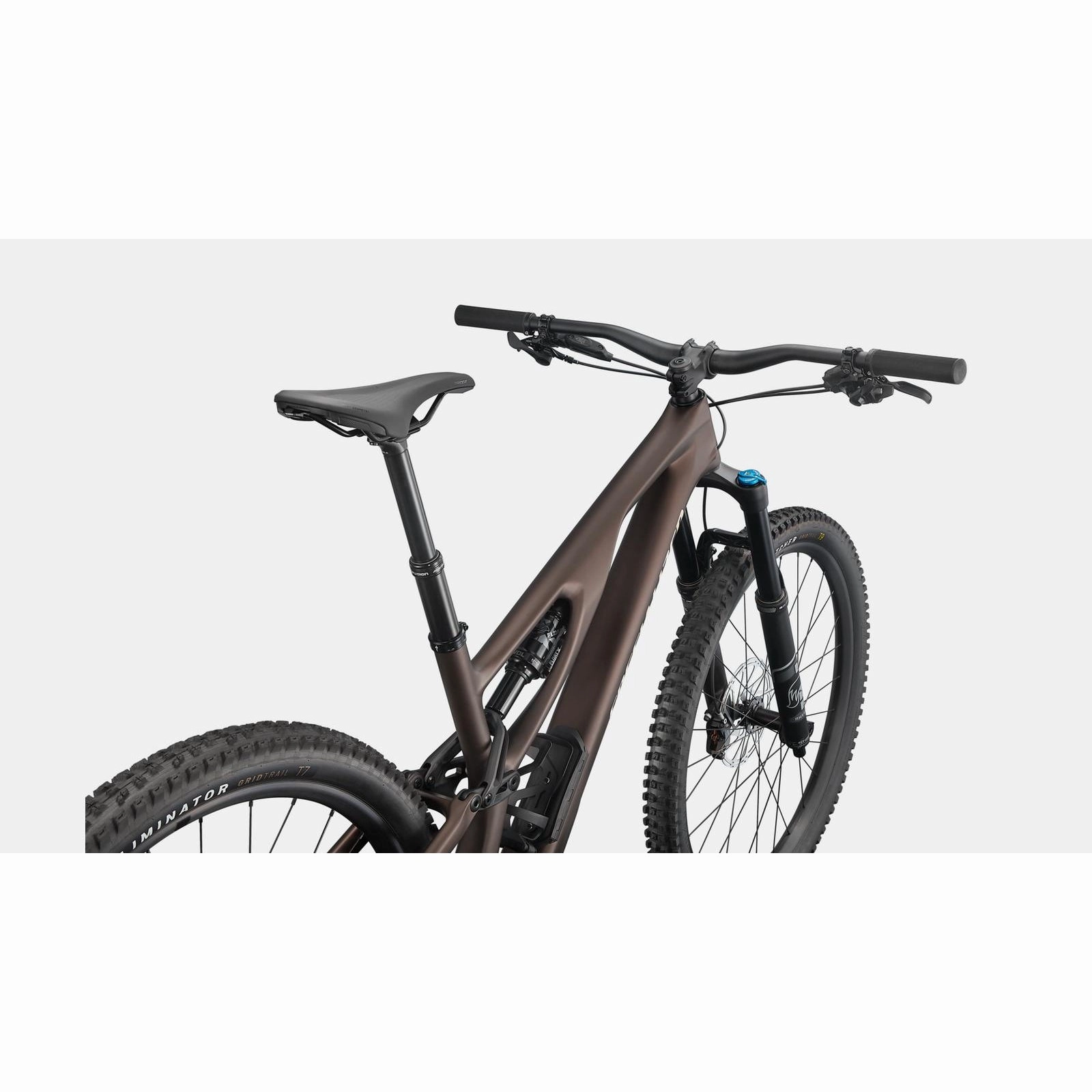 StumpJumper EVO Comp Full Suspension 29" Mountain Bike (2022)
