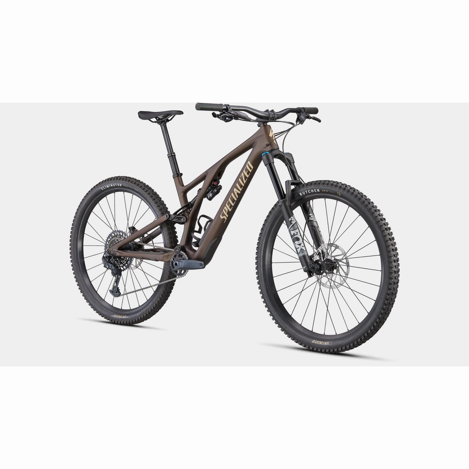 StumpJumper EVO Comp Full Suspension 29" Mountain Bike (2022)
