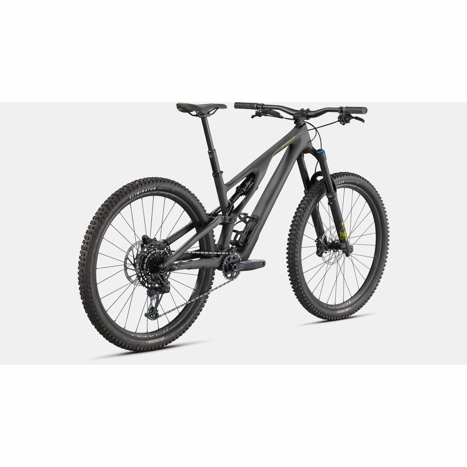 StumpJumper EVO Expert (2022)
