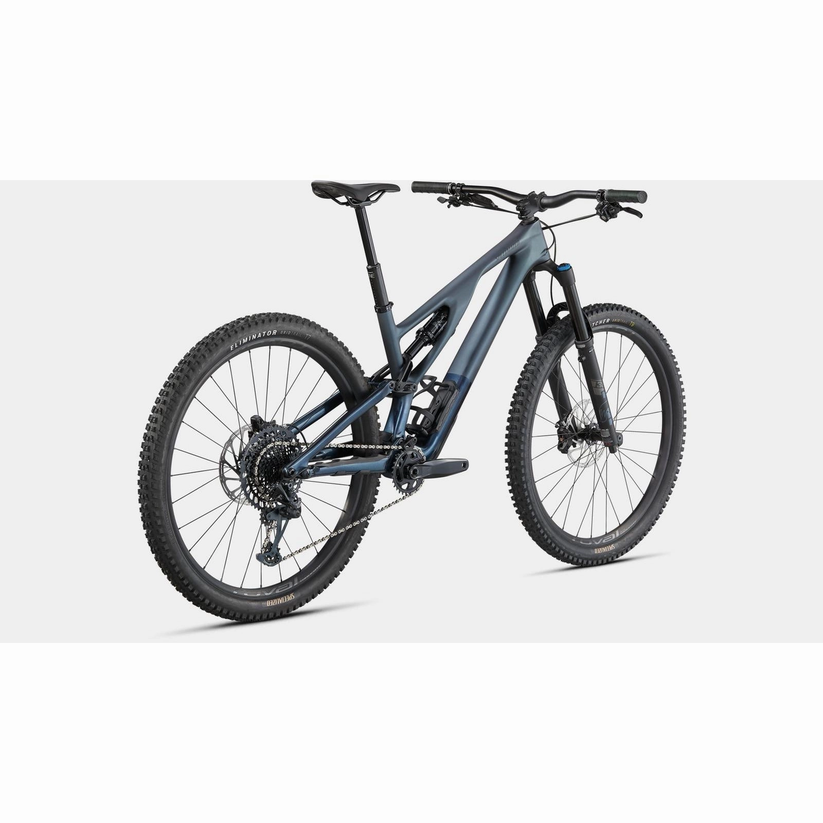 StumpJumper EVO Expert (2022)