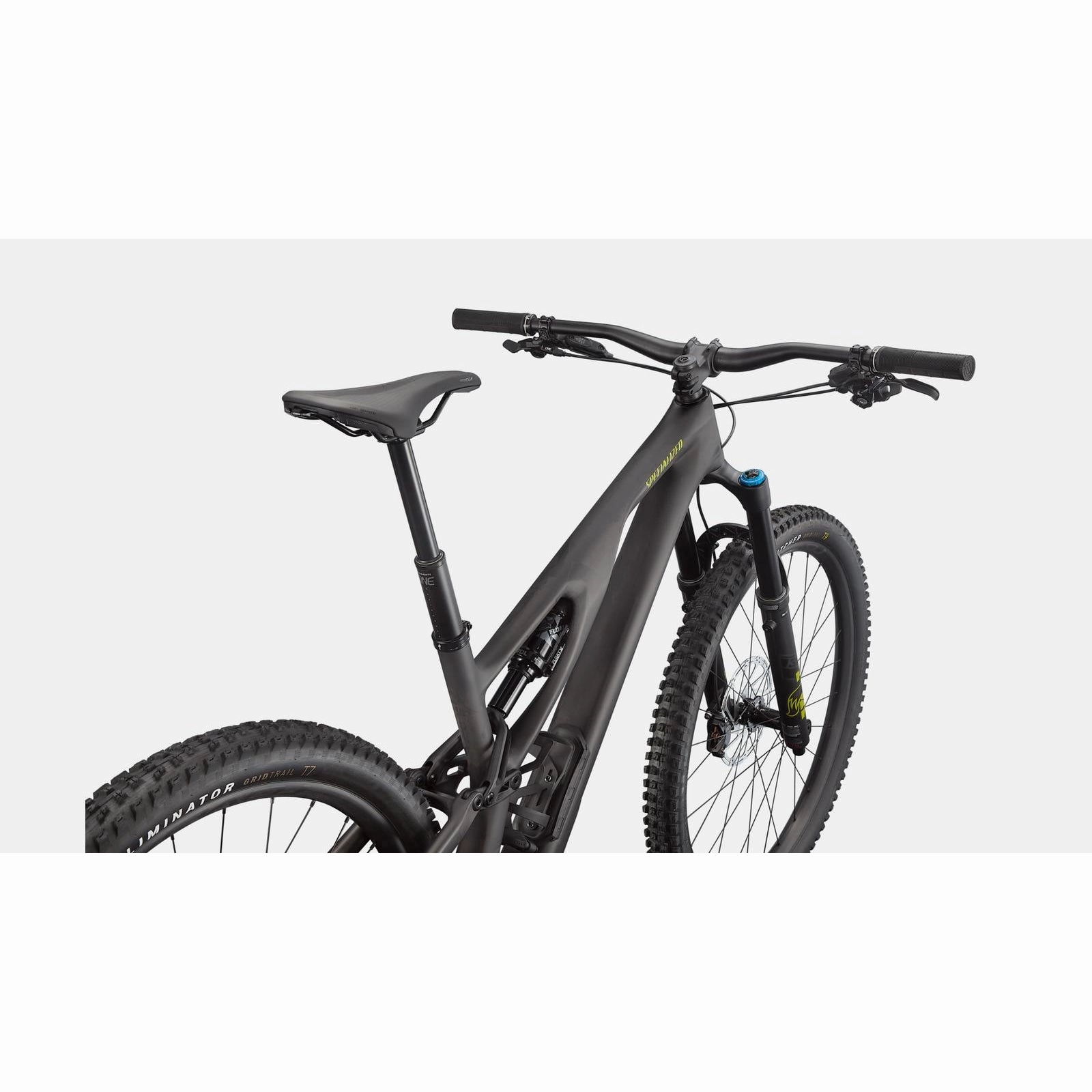 StumpJumper EVO Expert (2022)