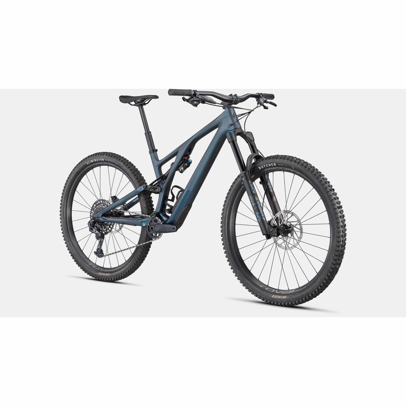 StumpJumper EVO Expert (2022)