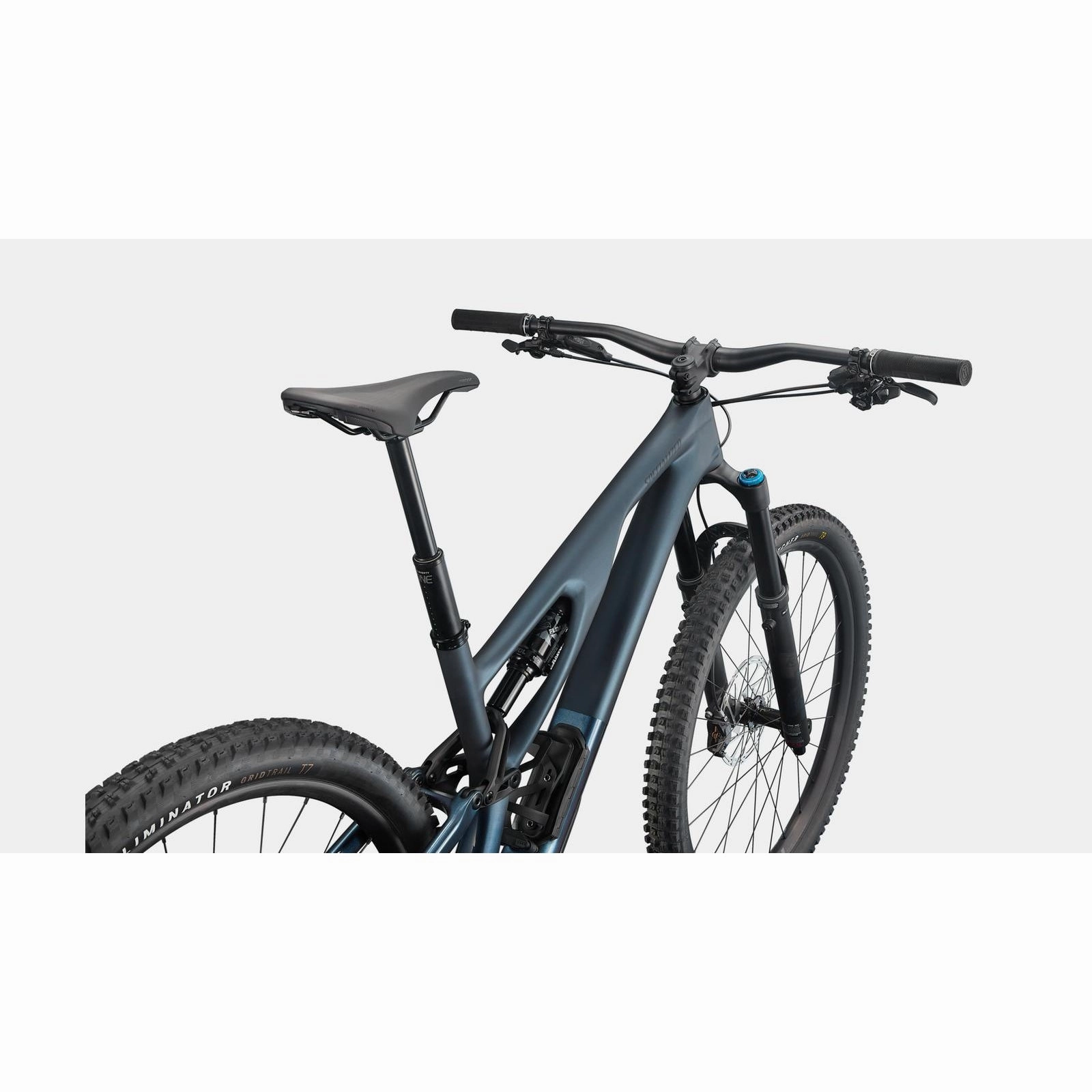 StumpJumper EVO Expert (2022)