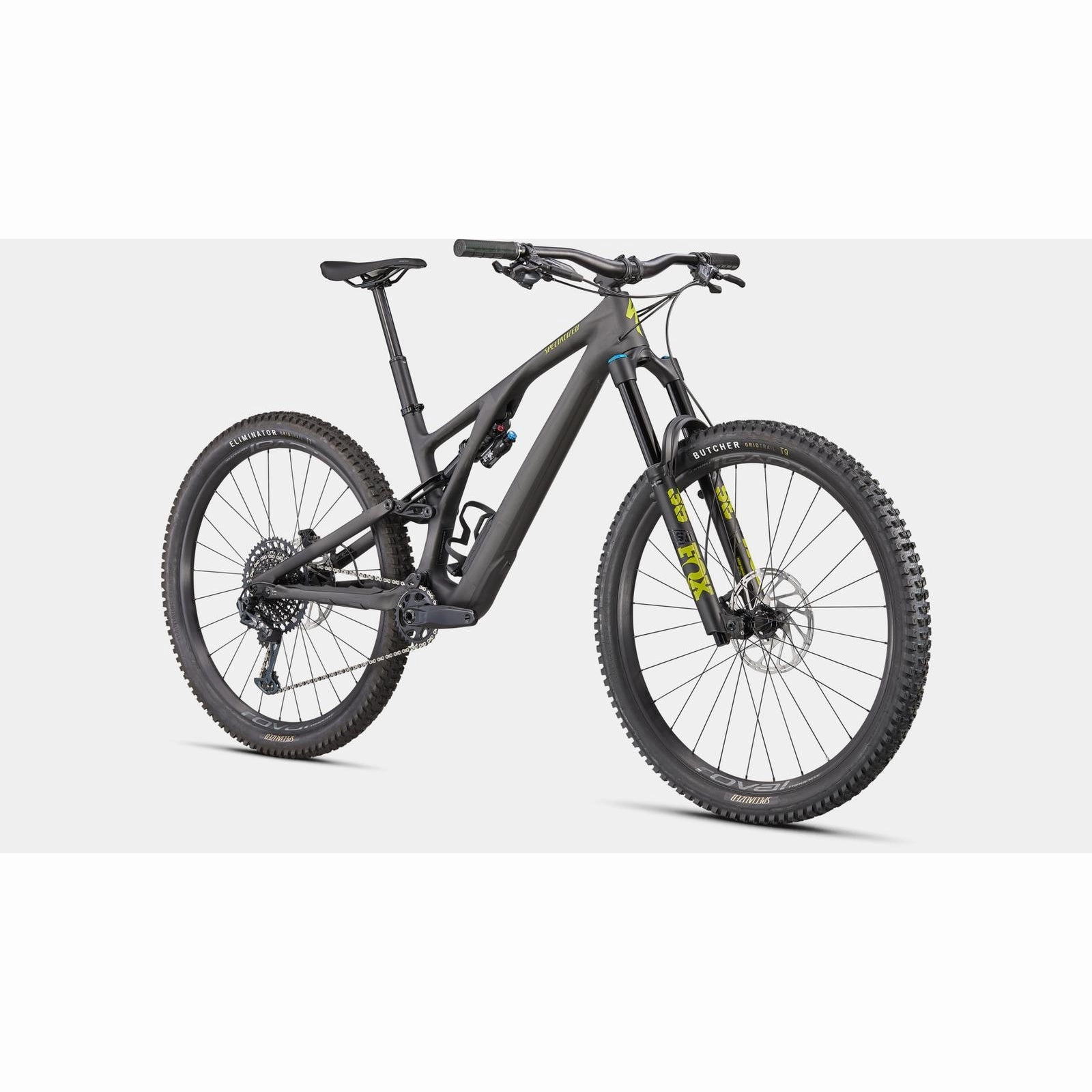 StumpJumper EVO Expert (2022)