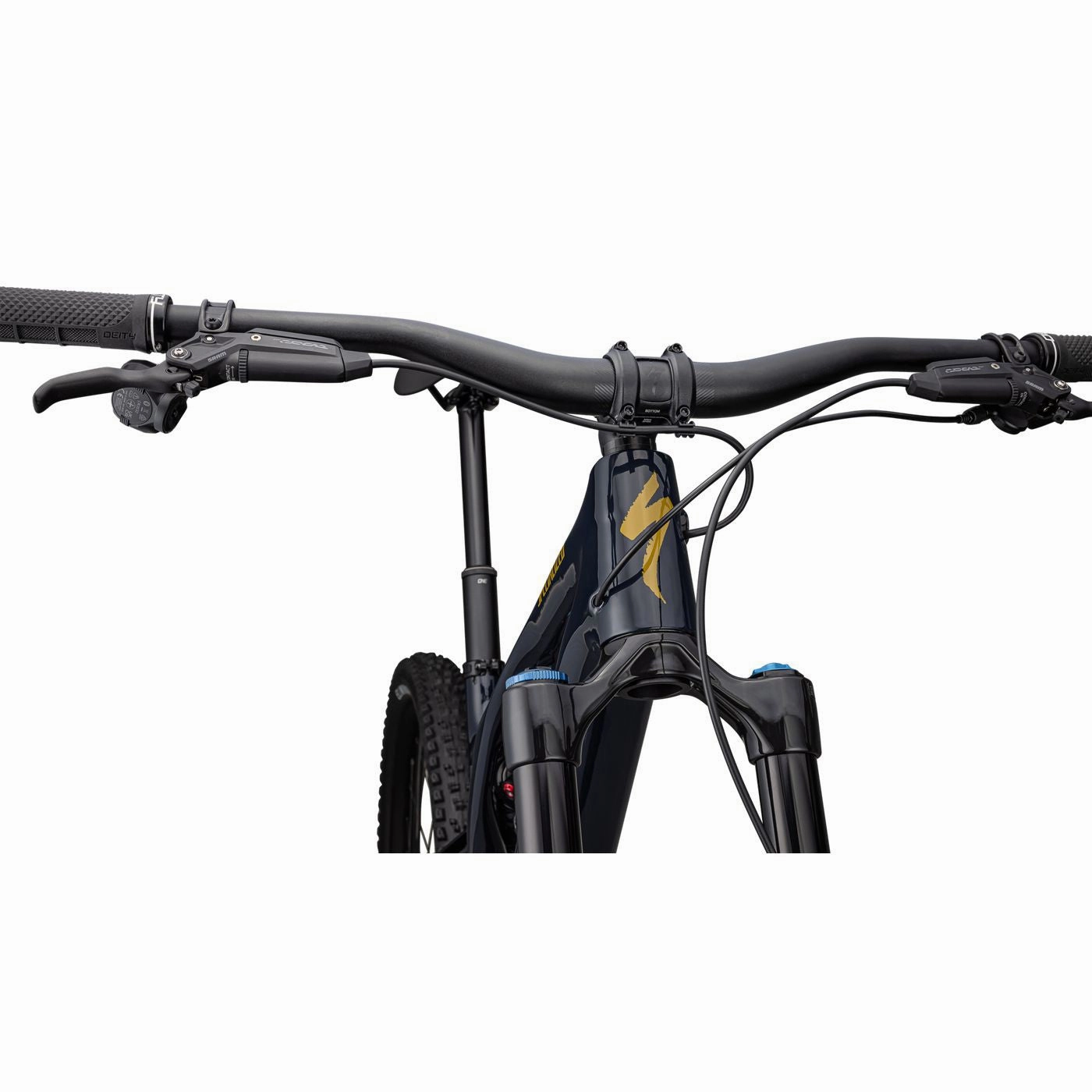 Stumpjumper EVO Expert T-Type (2024)