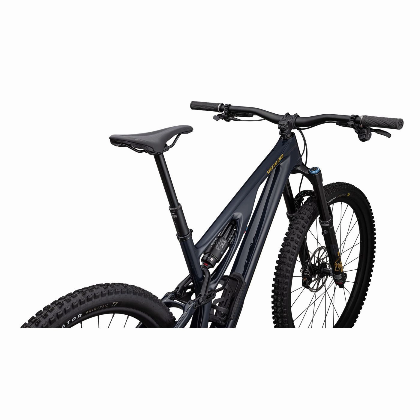 Stumpjumper EVO Expert T-Type (2024)
