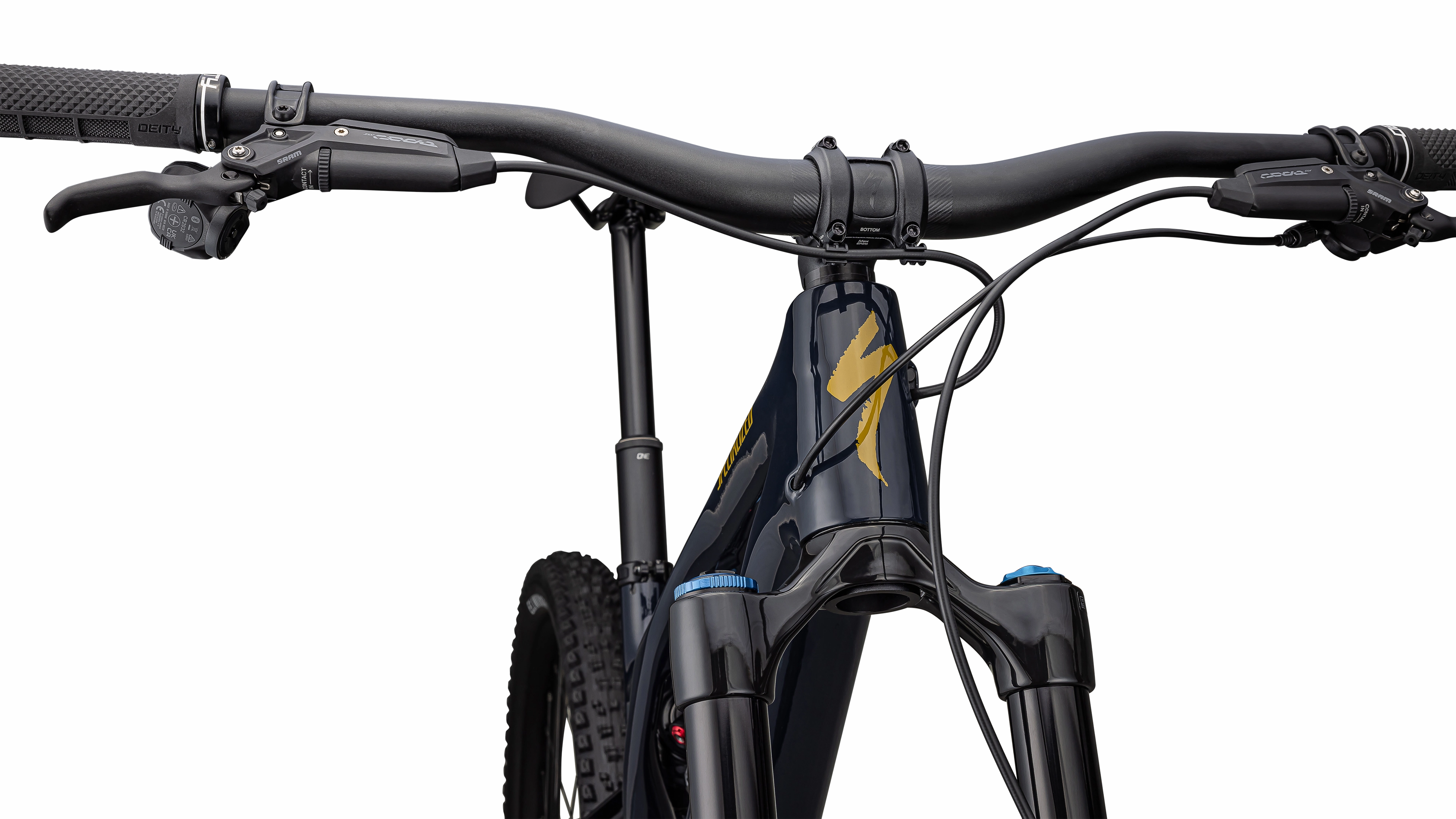 Stumpjumper EVO Expert T-Type