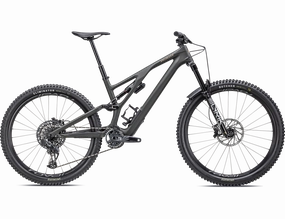 Stumpjumper EVO LTD Satin Dark Moss Green