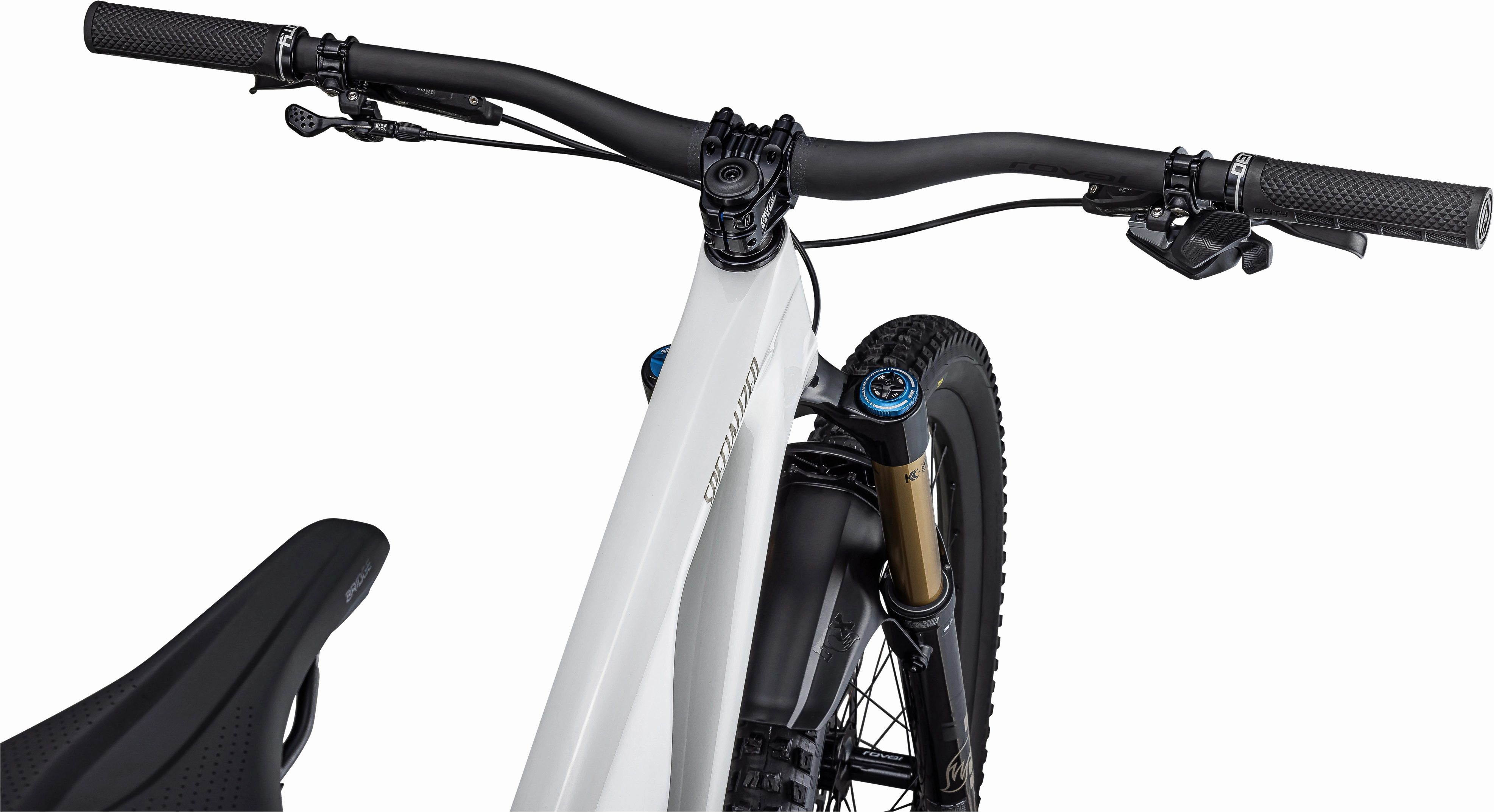 Stumpjumper EVO Pro