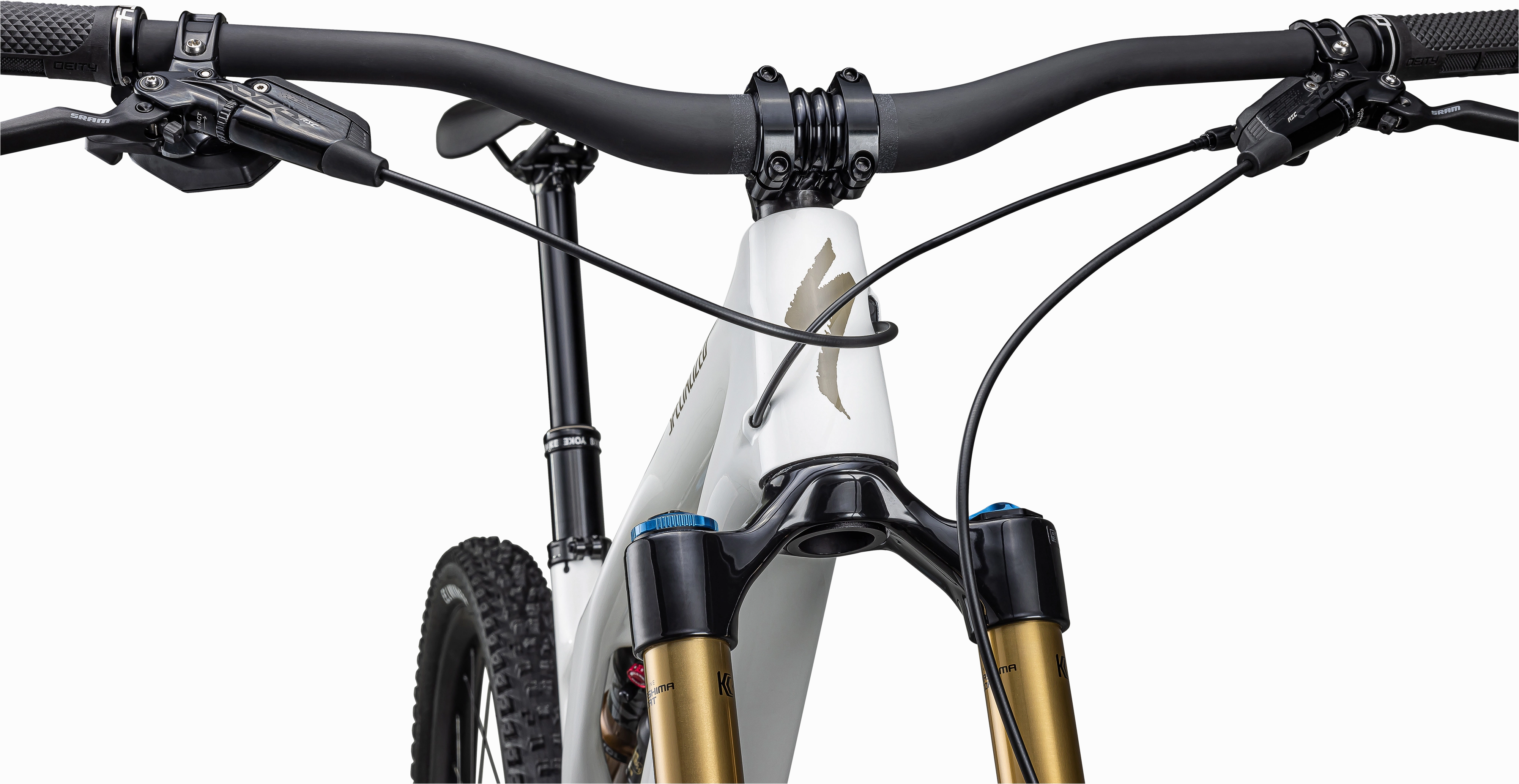 Stumpjumper EVO Pro