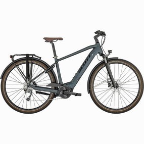 Sub Active eRIDE