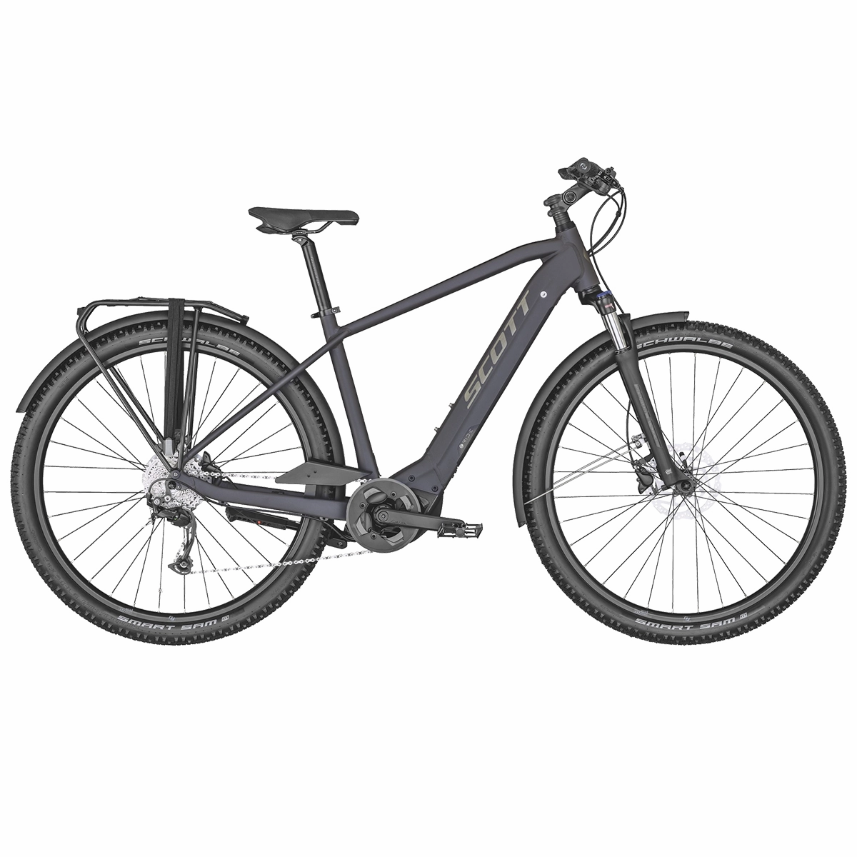 Sub Cross eRIDE 20 EQ