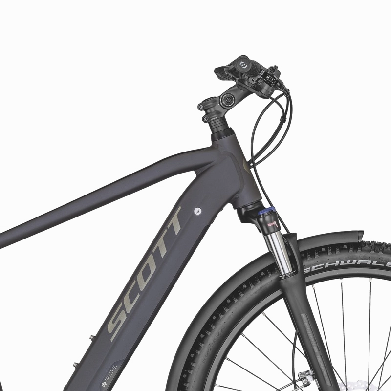 Sub Cross eRIDE 20 EQ
