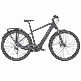 Sub Cross eRIDE 20 EQ