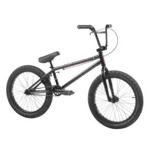 Subrosa 2022 Altus Complete BMX Bike - Black