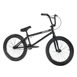 Subrosa Altus Complete BMX Bike - Black