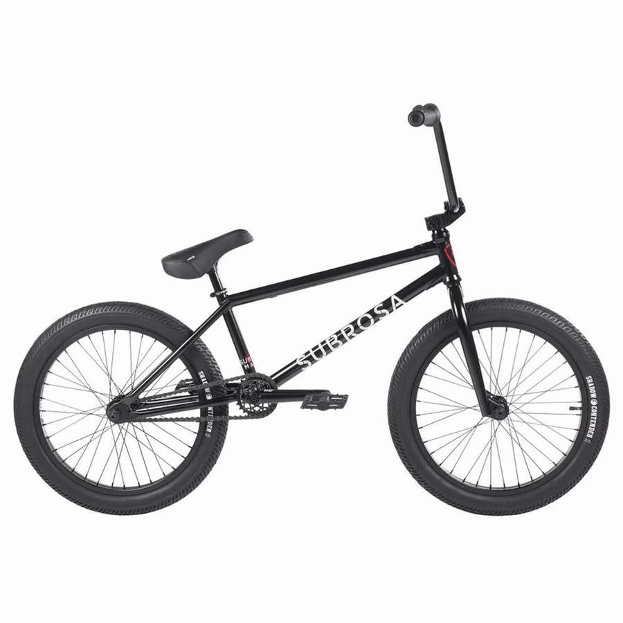 Subrosa Malum BMX Bike