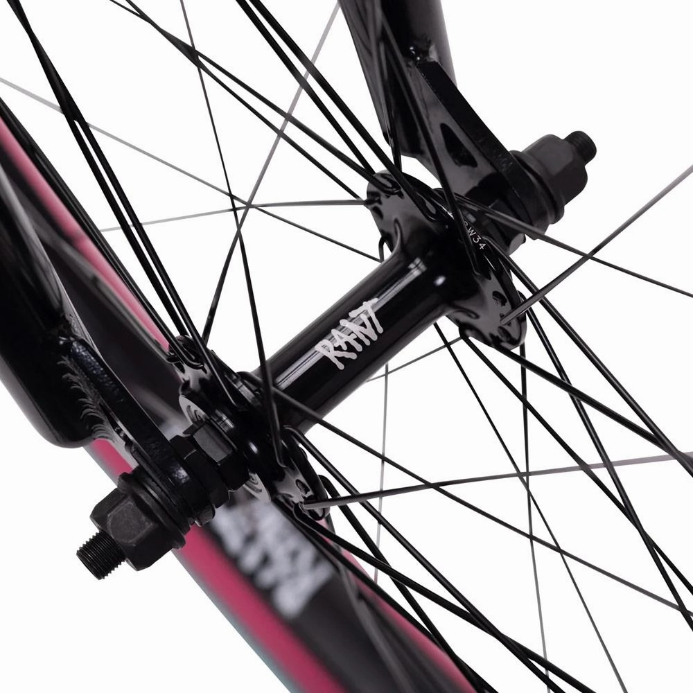 Subrosa Salvador 29" BMX Bike