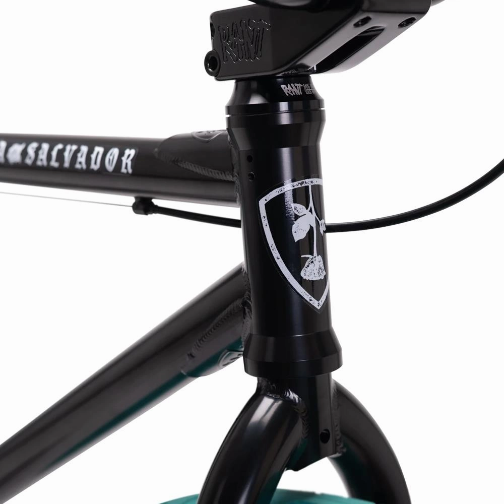 Subrosa Salvador 29" BMX Bike