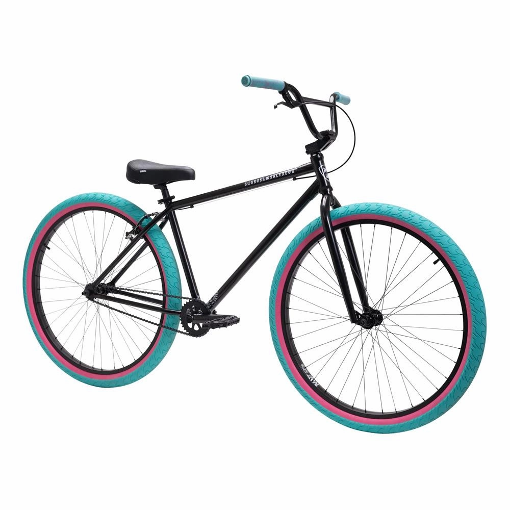 Subrosa Salvador 29" BMX Bike