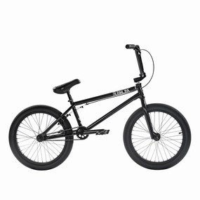 Subrosa Salvador XL BMX Bike