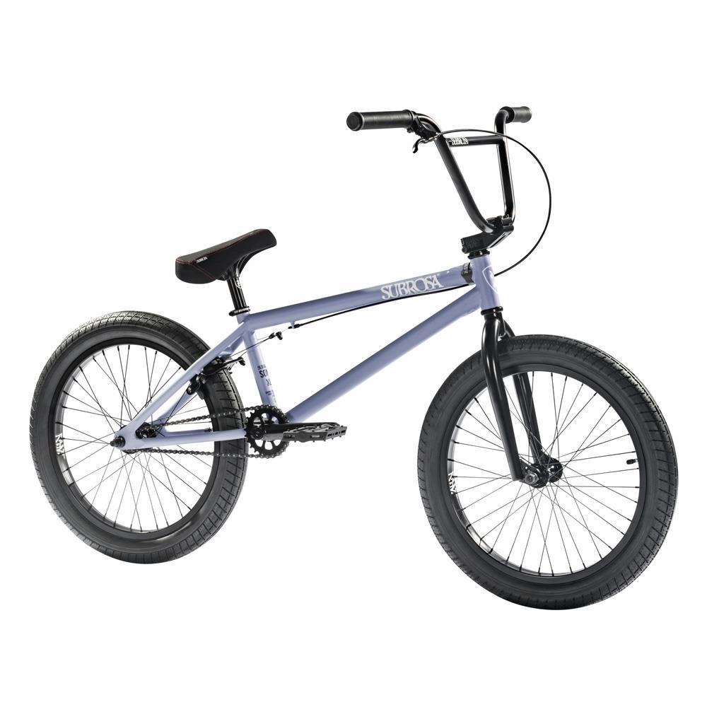 Subrosa Sono XL BMX Bike