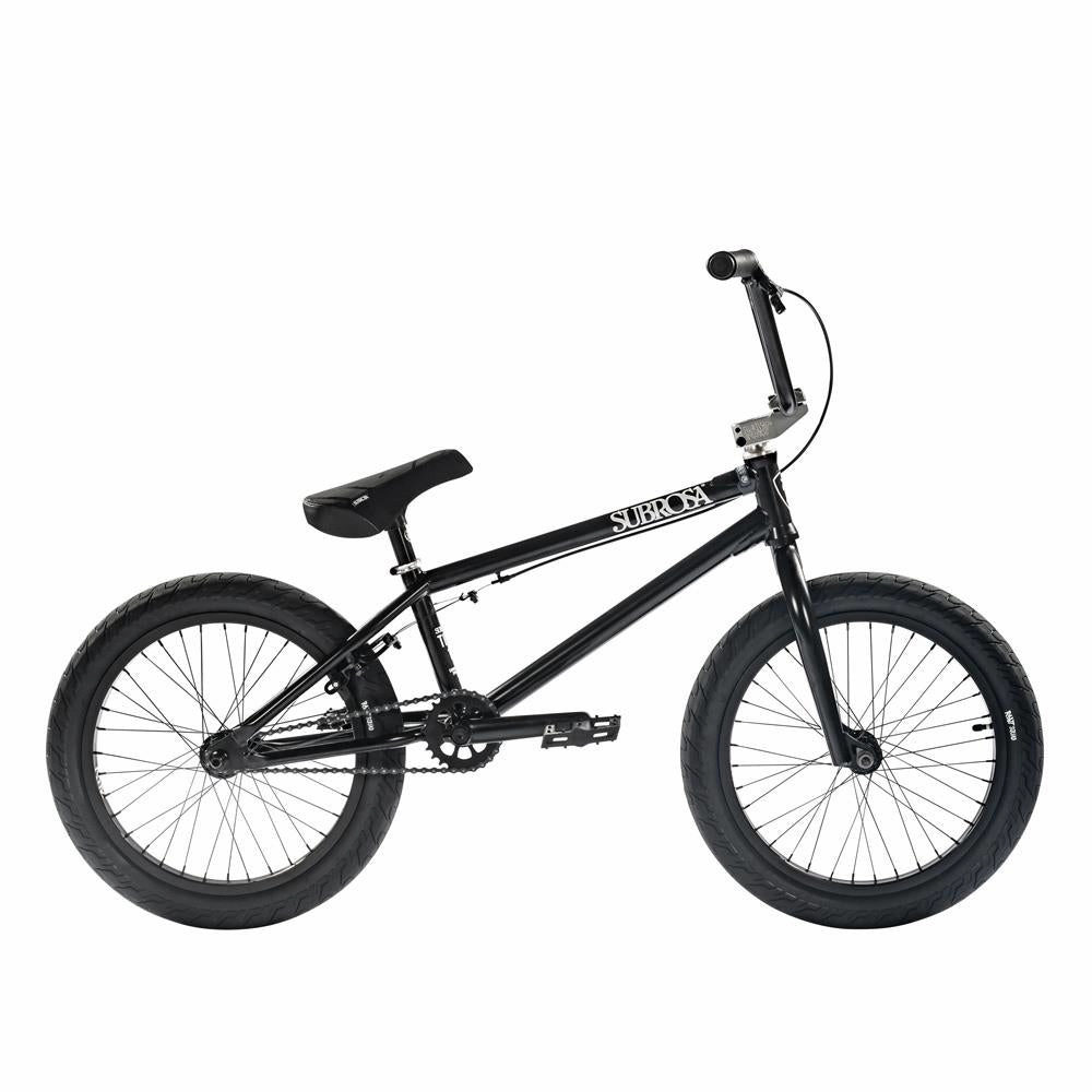 Subrosa Tiro 18" BMX Bike