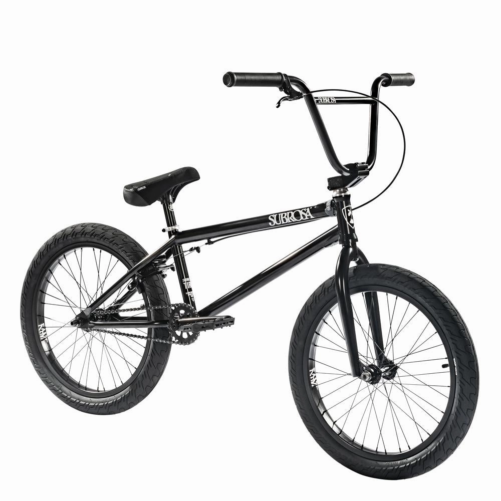 Subrosa Tiro BMX Bike