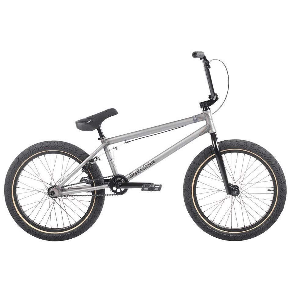 Subrosa Tiro XXL BMX Bike