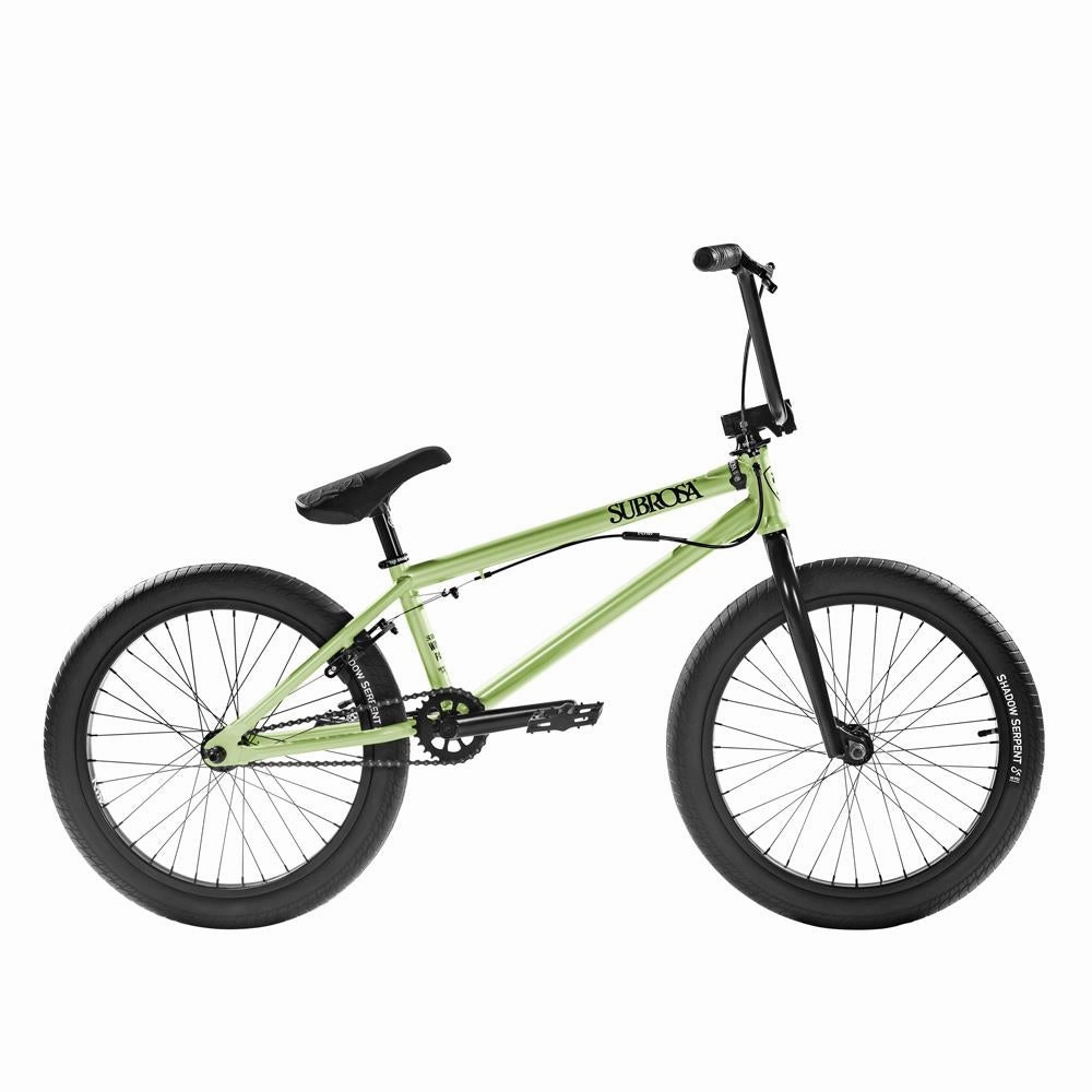 Subrosa Wings Park BMX Bike