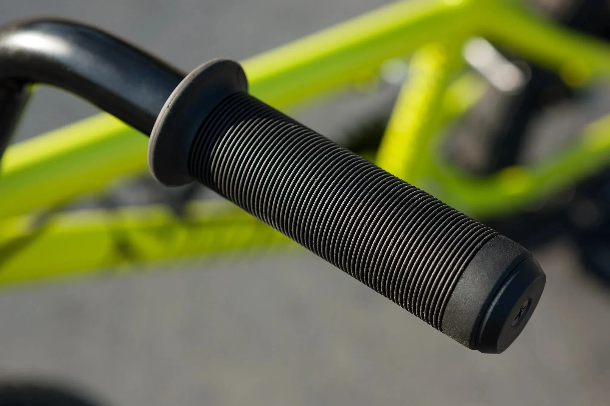 Sunday Blueprint 16 Complete BMX Bike - Gloss Bright Yellow