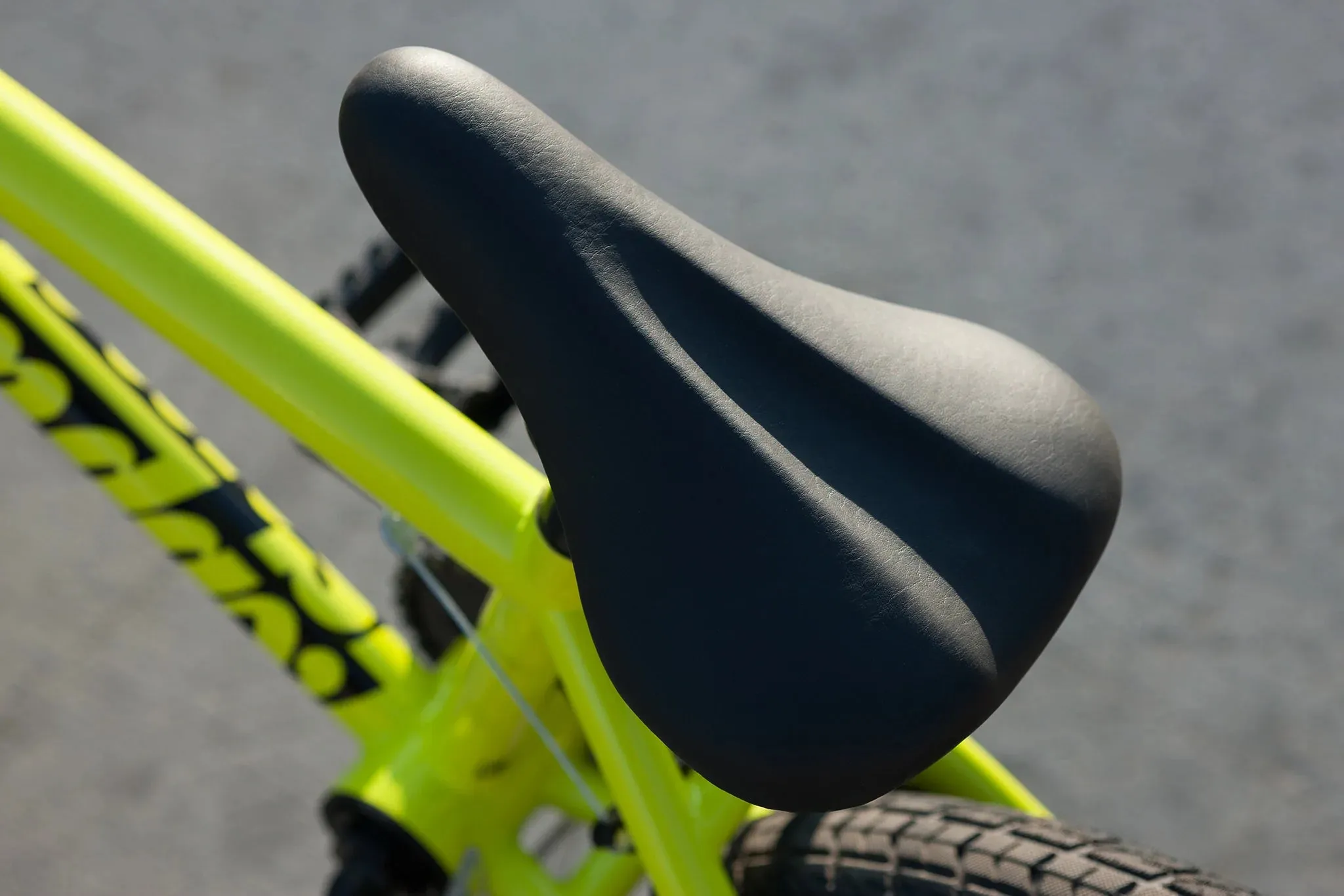 Sunday Blueprint 16 Complete BMX Bike - Gloss Bright Yellow