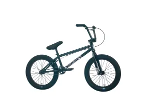 Sunday Primer 18 Complete BMX Bike - Gloss Black