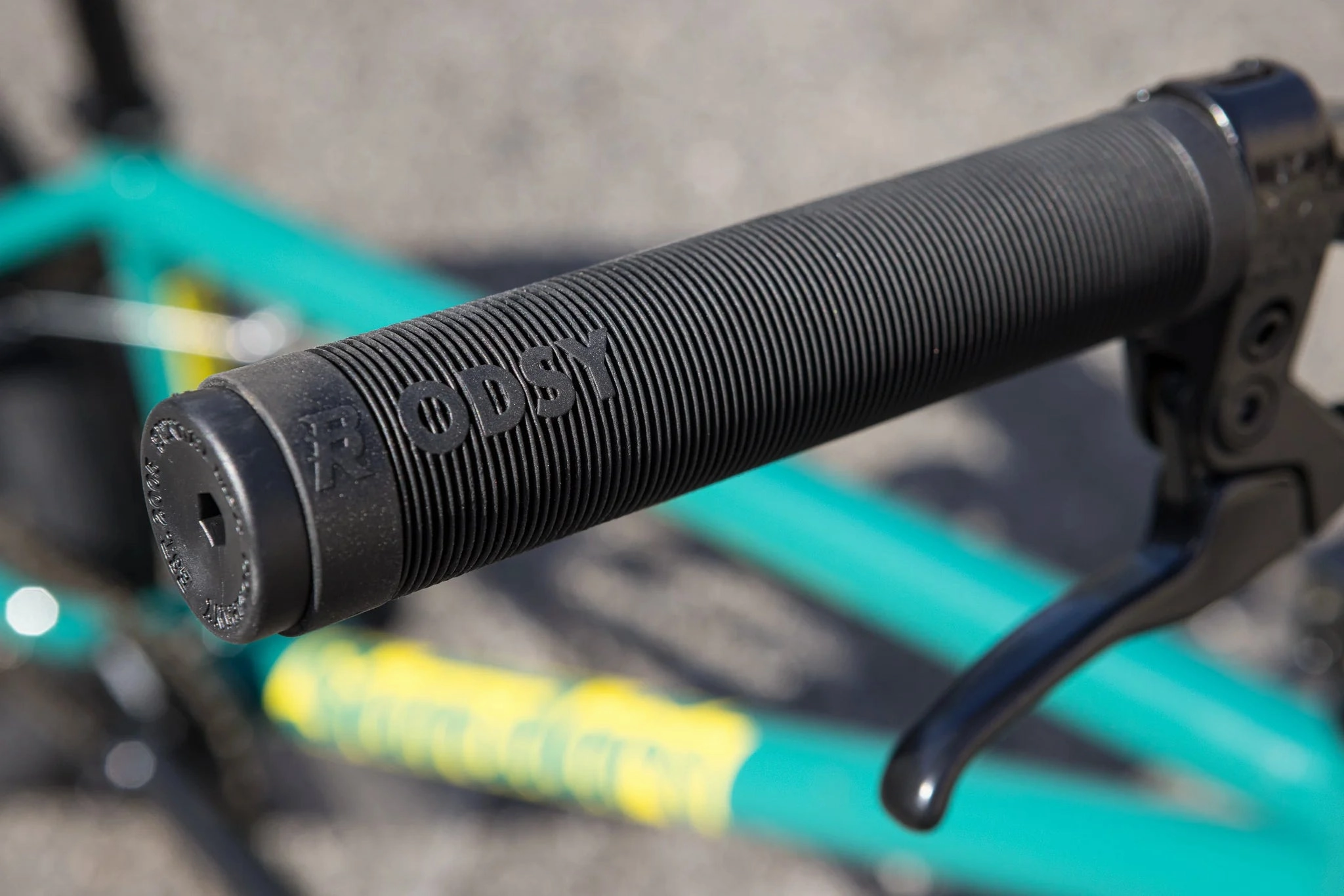 Sunday 2025 Scout 20.75 Complete BMX Bike - Gloss Pine Green