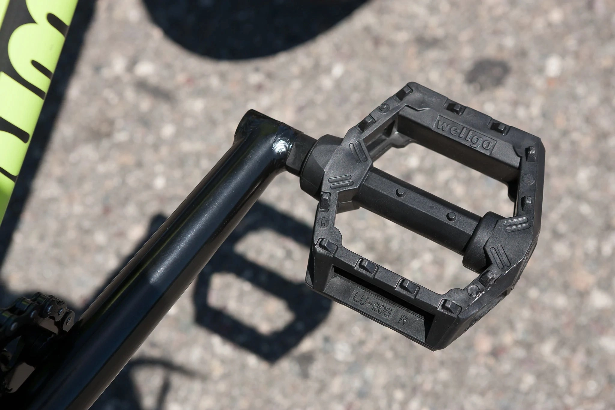 Sunday Blueprint 20 Complete BMX Bike - Matte Kiwi