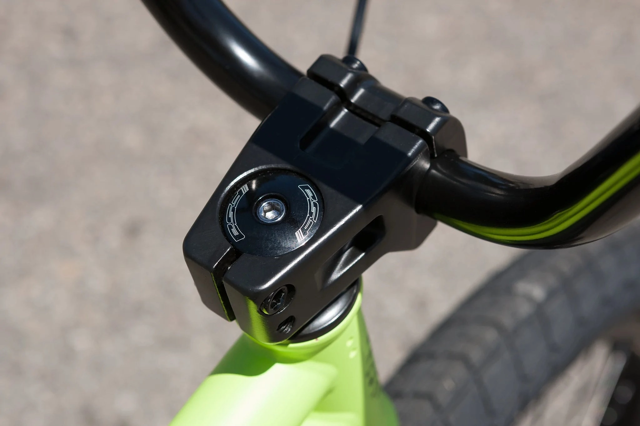 Sunday Blueprint 20 Complete BMX Bike - Matte Kiwi