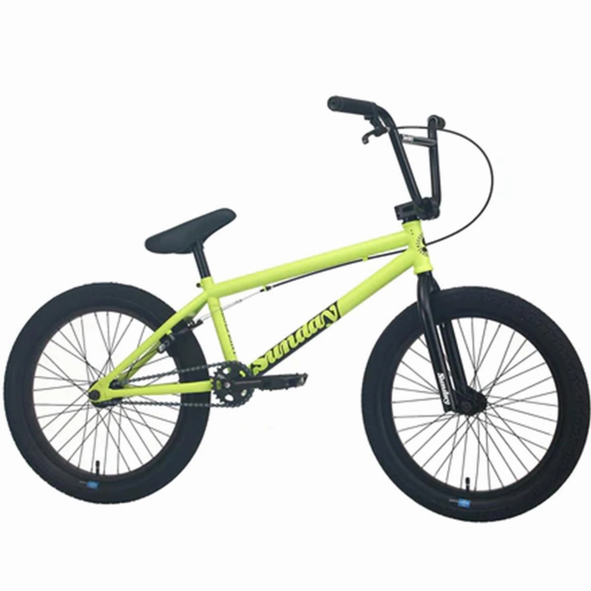 Sunday Blueprint BMX Bike