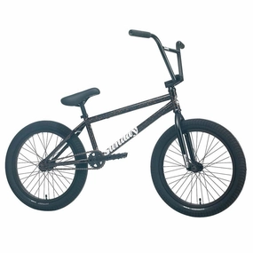 Sunday EX 20.75 Complete BMX Bike - Gloss Copper Drop