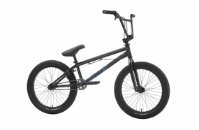 Sunday Forecaster Park Maca Perez Grasset Signature 20.5 Complete BMX Bike - Gloss Black