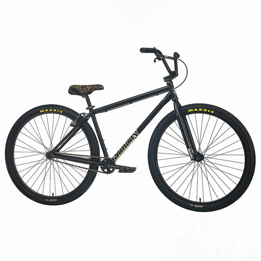 Sunday High-C 29" BMX Bike