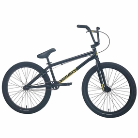 Sunday Model-C 24" BMX Bike