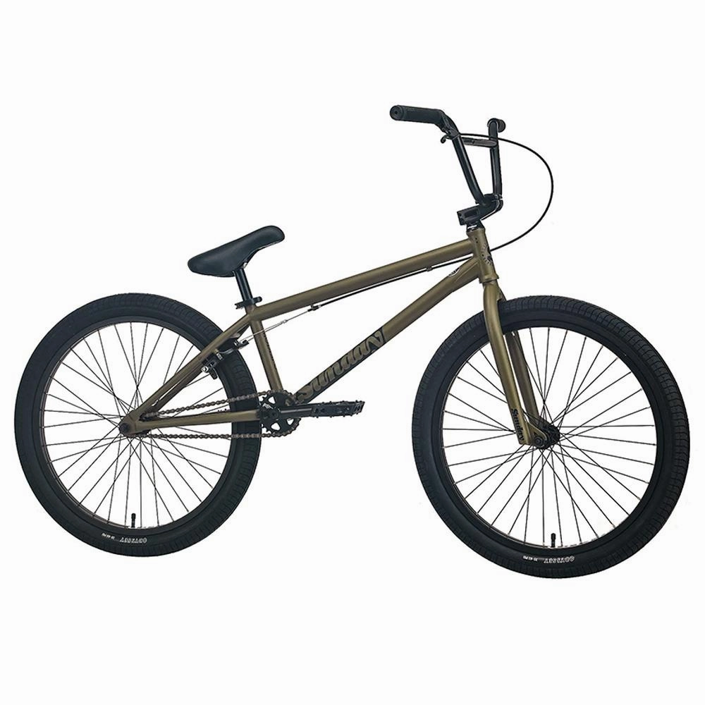 Sunday Model-C 24" BMX Bike