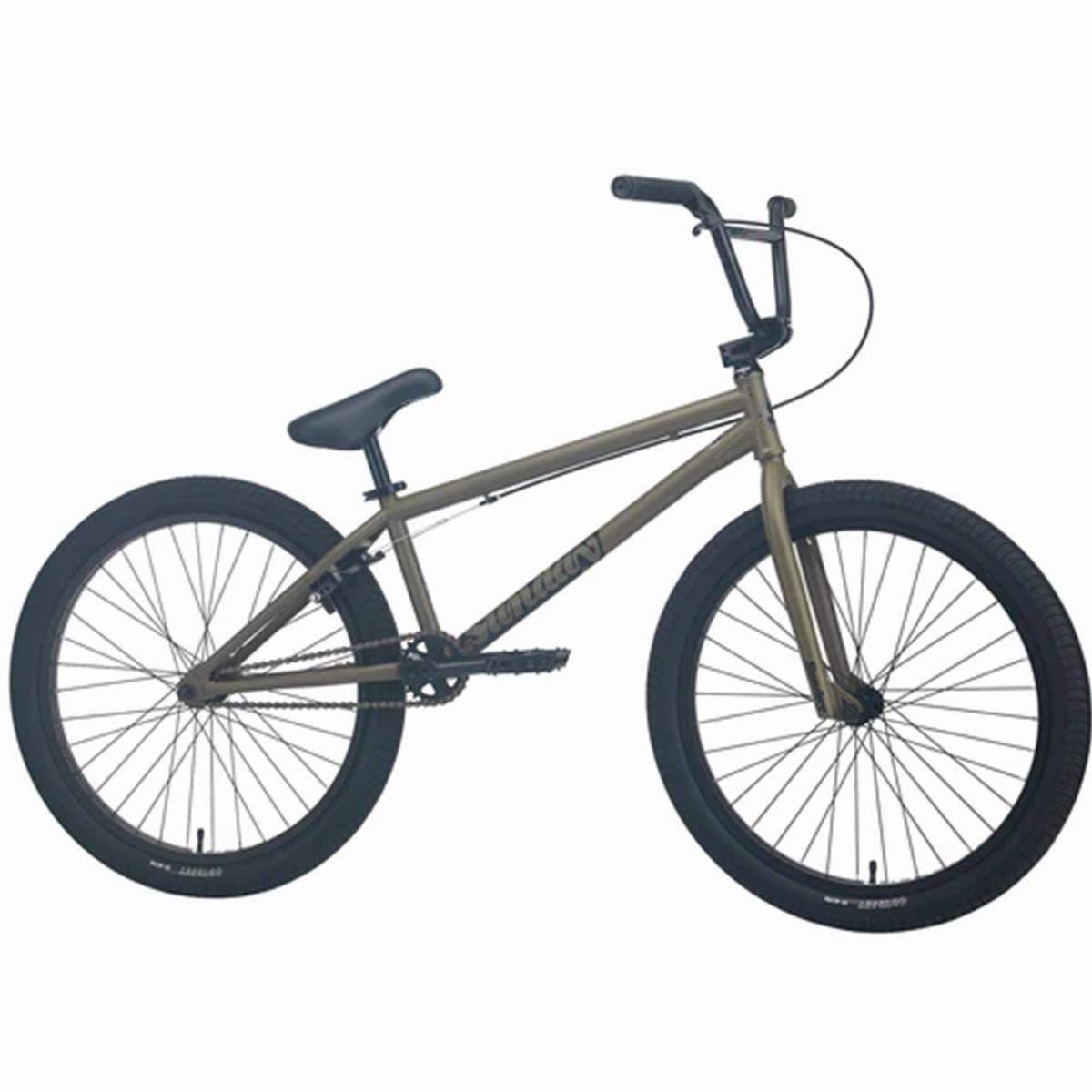 Sunday Model-C 24" BMX Bike