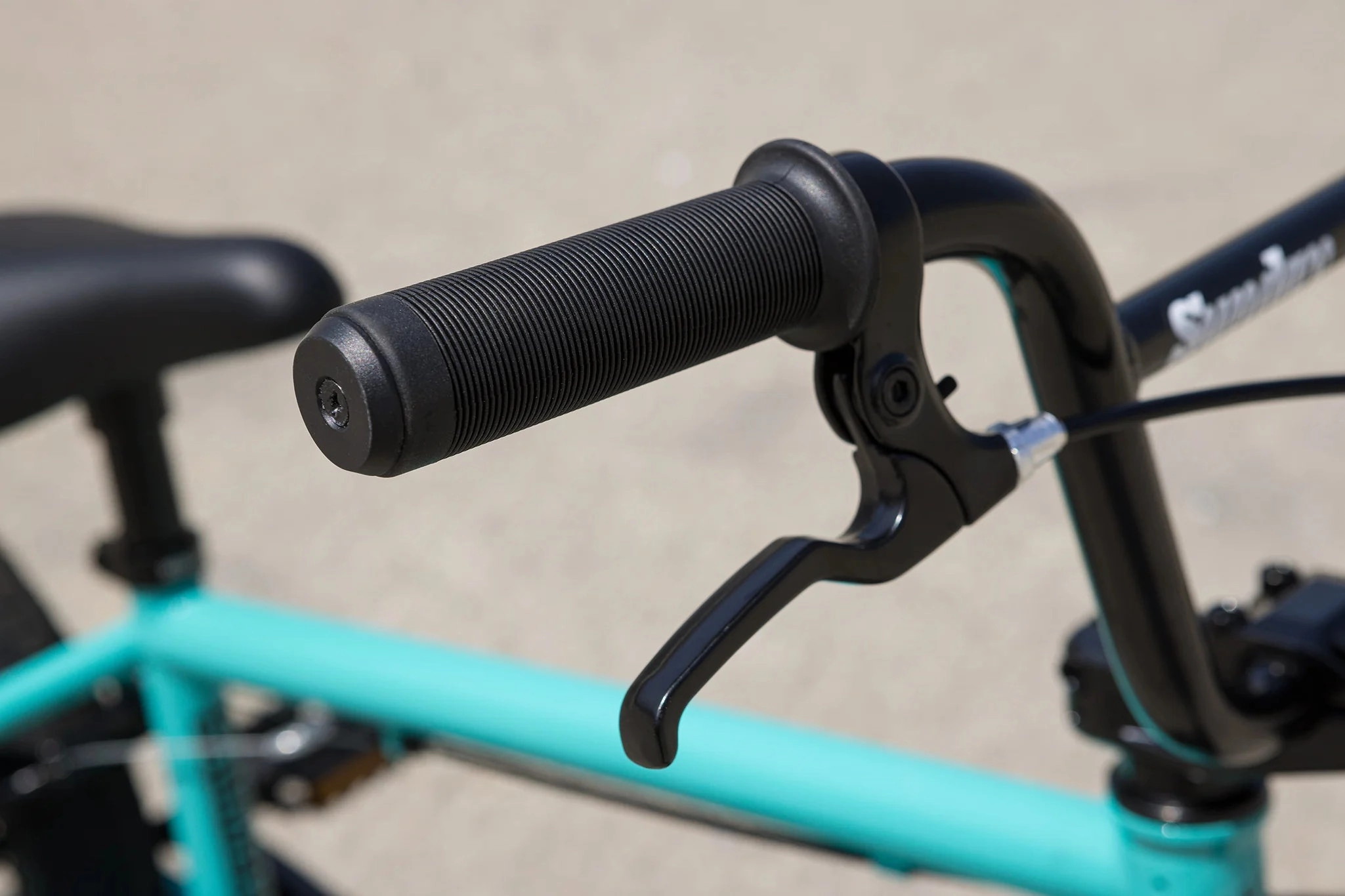 Sunday Primer 16 Complete BMX Bike - Gloss Turquoise