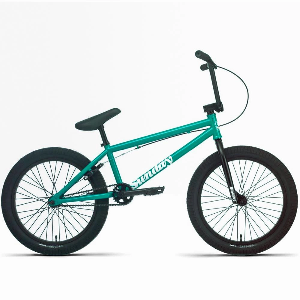 Sunday Primer BMX Bike