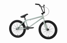 Sunday Scout 20.75 Complete BMX Bike - Matte Cool Mint